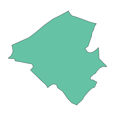 梨树县金山乡PPT模板