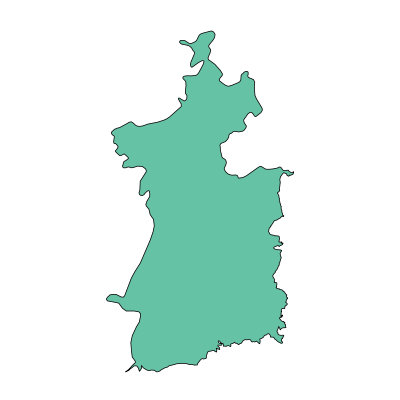 楚雄市吕合镇PPT模板