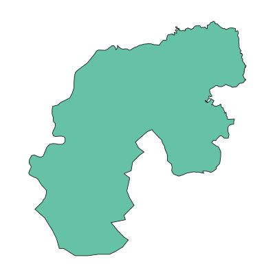 楚雄市紫溪镇PPT模板