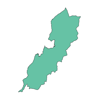 榆中县中连川乡PPT模板