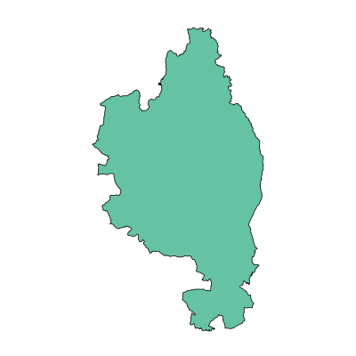 榆中县哈岘乡PPT模板