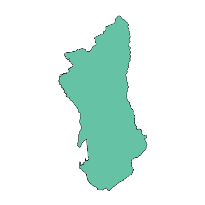 榆中县园子岔乡PPT模板