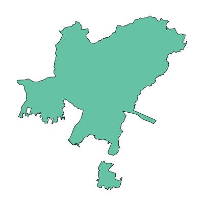 榆中县来紫堡乡PPT模板