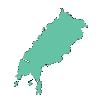榆中县金崖镇PPT模板