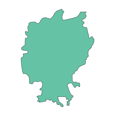 榆树市保寿镇PPT模板