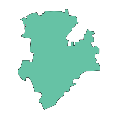 榆树市先峰乡PPT模板