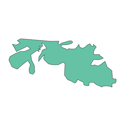 榆树市延和朝鲜族乡PPT模板