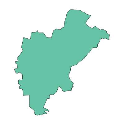 榆树市恩育乡PPT模板