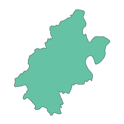 榆次区什贴镇PPT模板