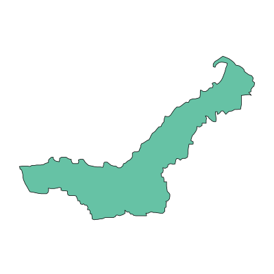榆次区修文镇PPT模板