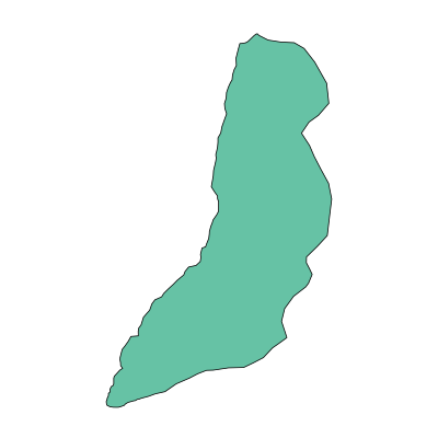 榆社县北寨乡PPT模板