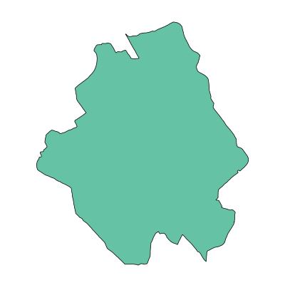 榆阳区巴拉素镇PPT模板