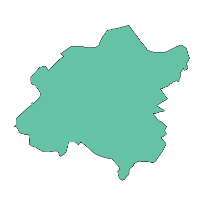 榆阳区芹河乡PPT模板