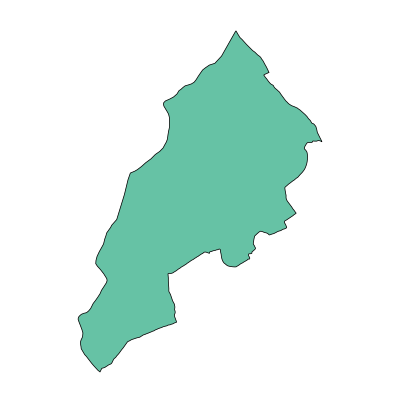 榆阳区补浪河乡PPT模板