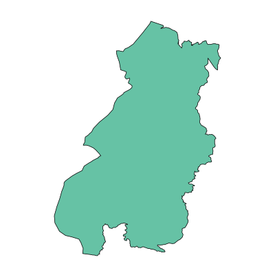 榕江县兴华乡PPT模板