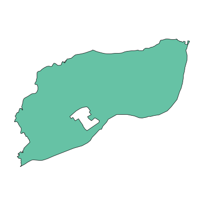 樟树市张家山街道PPT模板