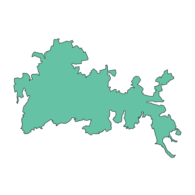 樟树市省双金园艺场PPT模板
