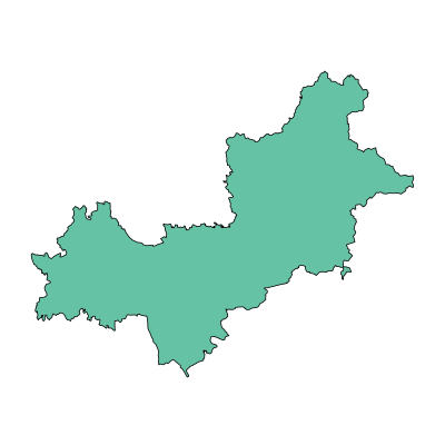 横县石塘镇PPT模板