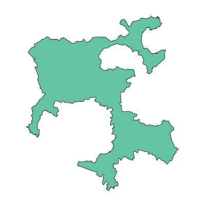 横县马岭镇PPT模板