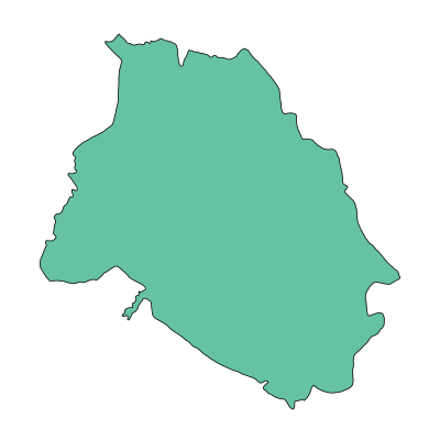 横山县塔湾镇PPT模板