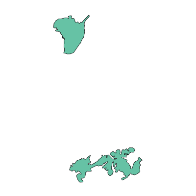 横峰县红桥垦殖场PPT模板