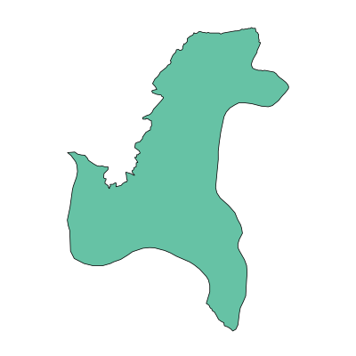 歙县新溪口乡PPT模板