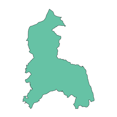 歙县杞梓里镇PPT模板