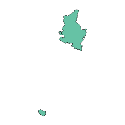 武义县履坦镇PPT模板
