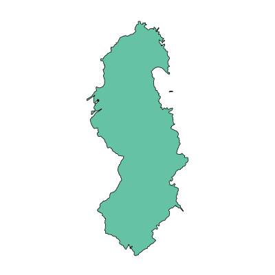 武义县泉溪镇PPT模板