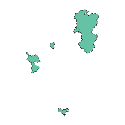 武义县王宅镇PPT模板