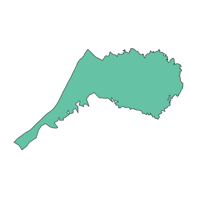武冈市龙田乡PPT模板