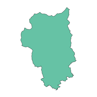 武夷山市岚谷乡PPT模板