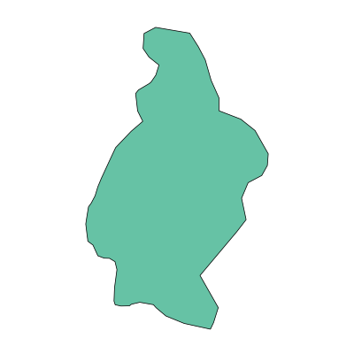 武安市伯延镇PPT模板