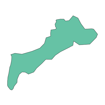 武安市徘徊镇PPT模板