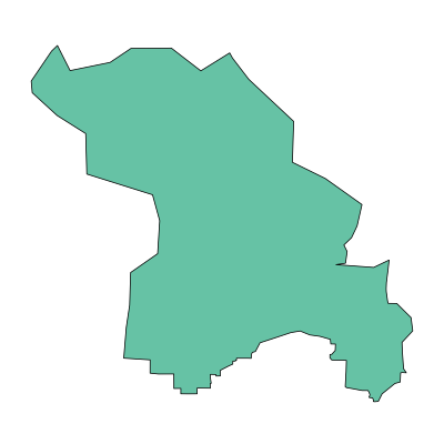 武安市西土山乡PPT模板