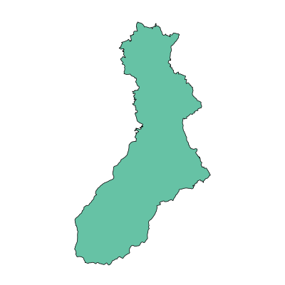 武山县龙台乡PPT模板