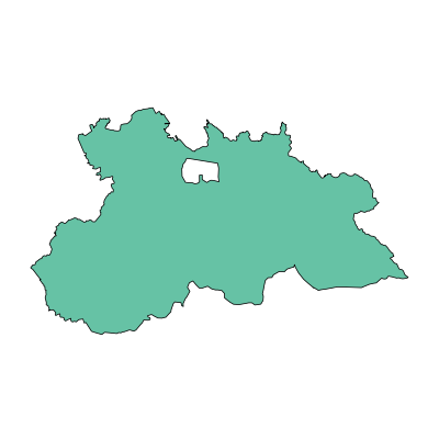 武川县大青山乡PPT模板