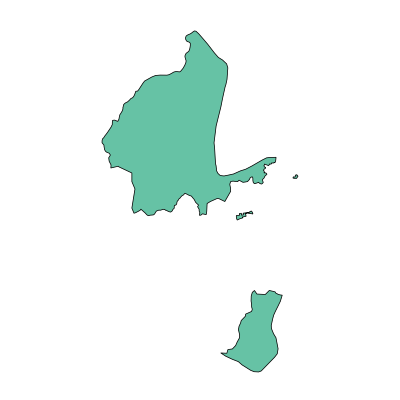 武江区西河镇PPT模板