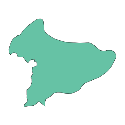 武陵源区索溪峪土家族乡PPT模板