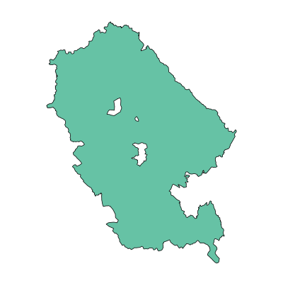 武鸣县陆斡镇PPT模板