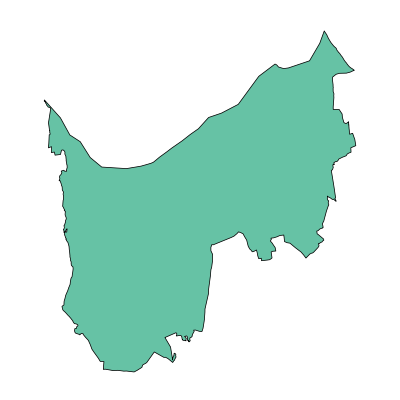 民乐县六坝镇PPT模板