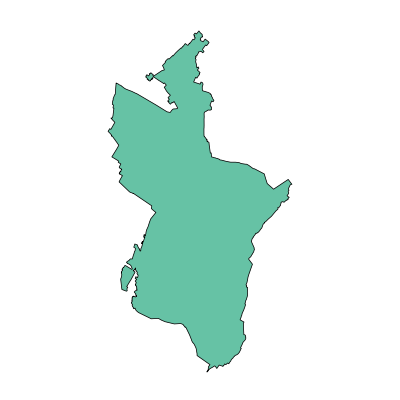 民勤县大坝乡PPT模板