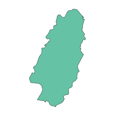 民勤县大滩乡PPT模板