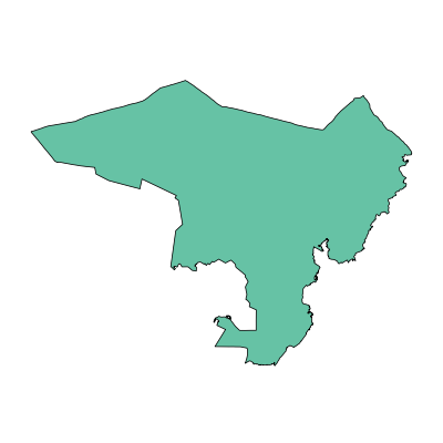 民勤县红沙岗镇PPT模板