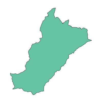 民和回族土族自治县峡门镇PPT模板