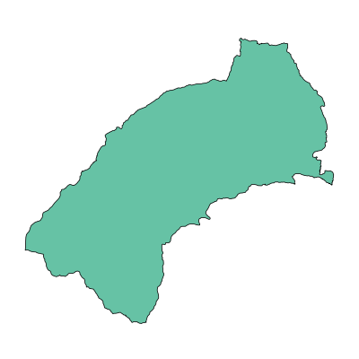民和回族土族自治县李二堡镇PPT模板