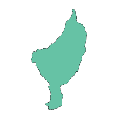 民和回族土族自治县核桃庄乡PPT模板