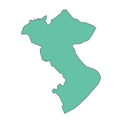 水城县化乐镇PPT模板