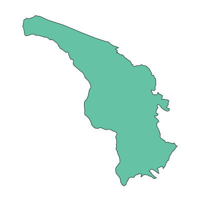 水城县坪寨彝族乡PPT模板