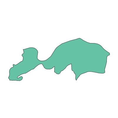 水富县云富街道PPT模板
